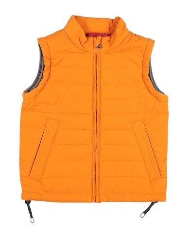 Peuterey Jacket In Orange