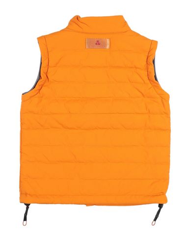 Peuterey Jacket In Orange