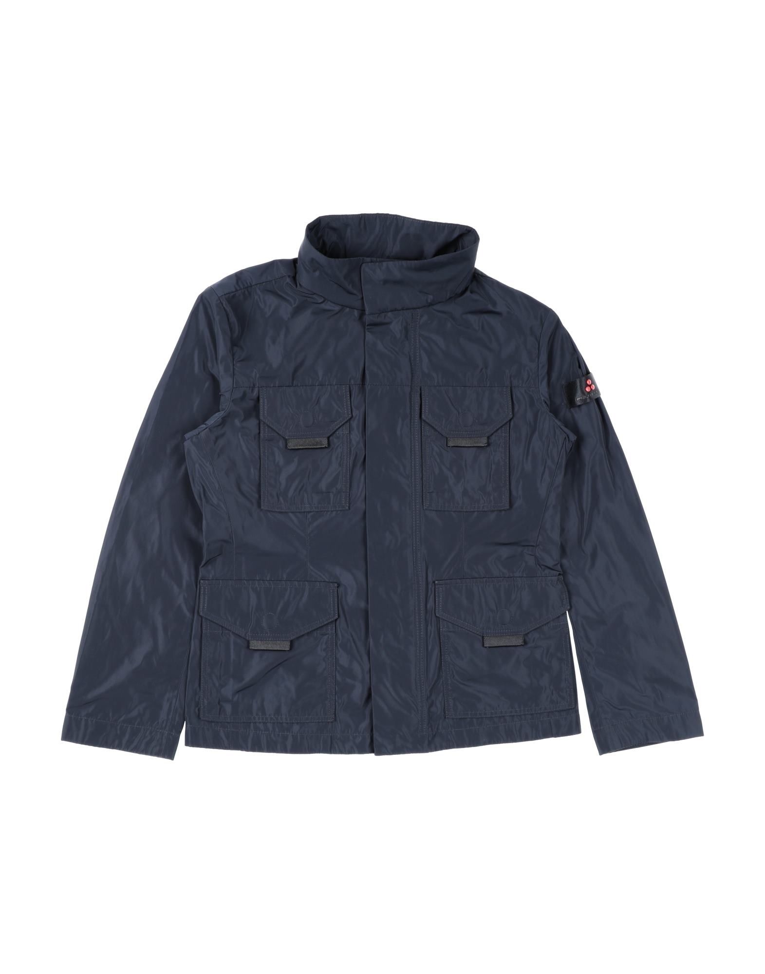 PEUTEREY - Overcoats & Trench Coats