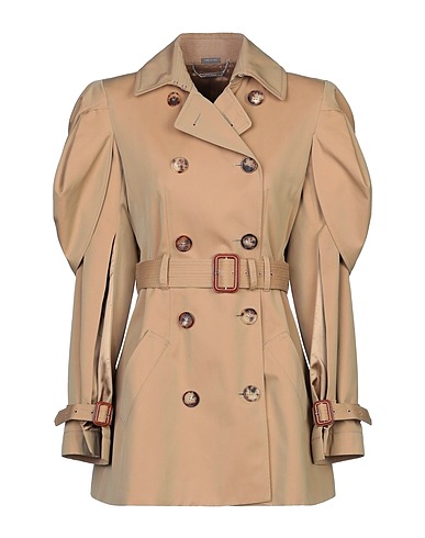 ZOOM ALEXANDER MCQUEEN - Full-length jacket