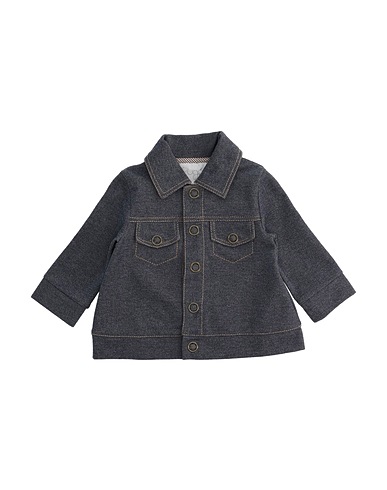 FRUGOO Jacket Blue 70% Cotton, 20% Polyamide, 10% Elastane
