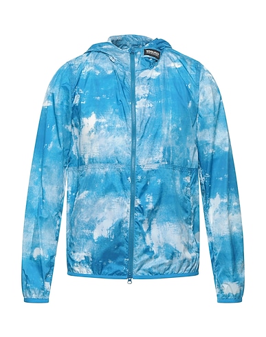 WOOLRICH Jacket Azure 100% Polyamide