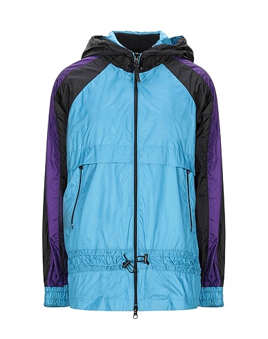 WOOLRICH Giubbotto Carta da zucchero 100% Poliammide