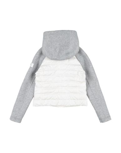 Peuterey Bomber In White