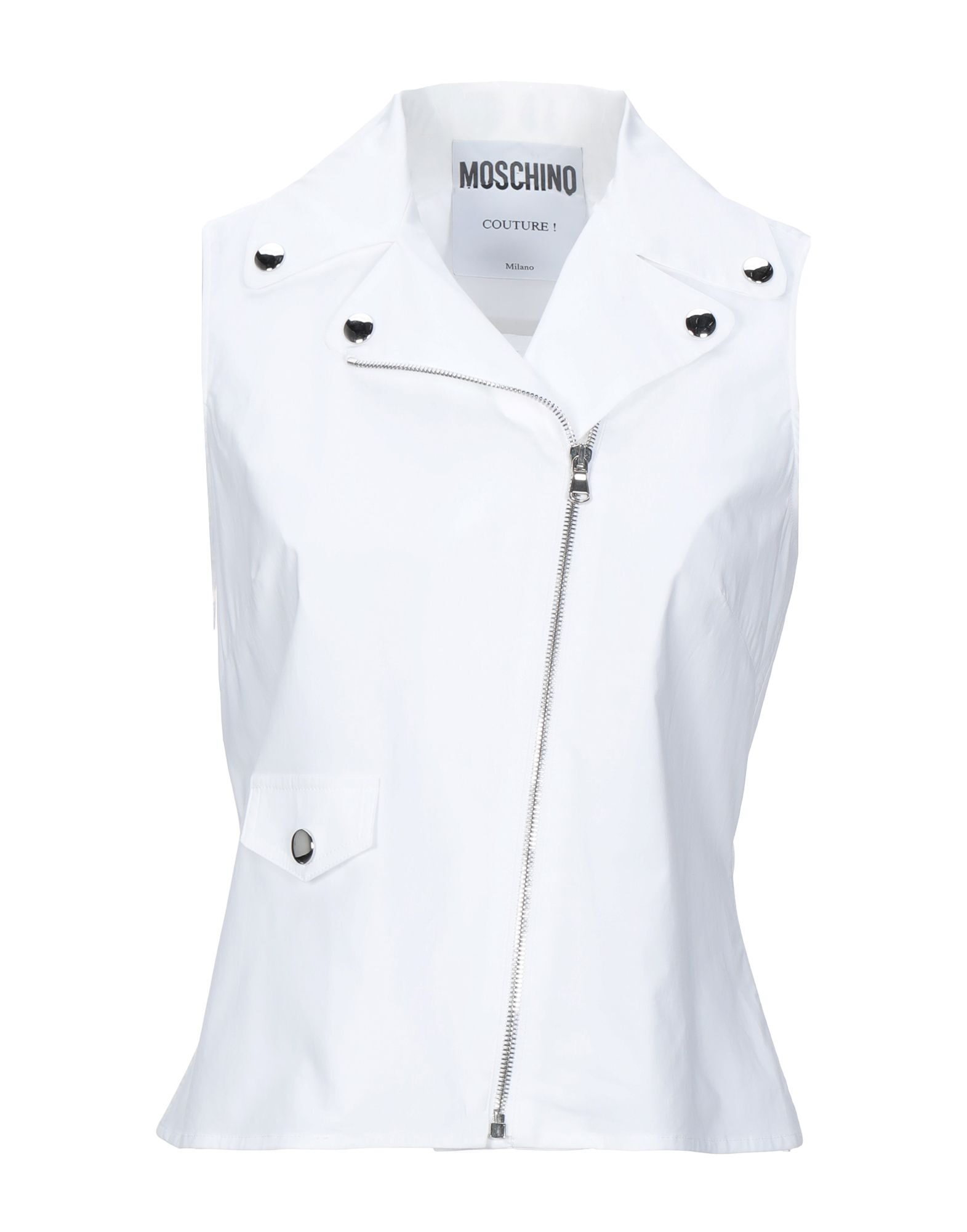 MOSCHINO - Jackets