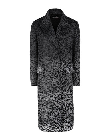 ZOOM KARL LAGERFELD - Cappotto