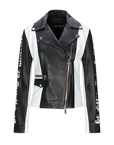 ZOOM FRANKIE MORELLO - Blouson de motard