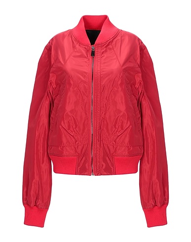 FRANKIE MORELLO | Red Women‘s Bomber | YOOX