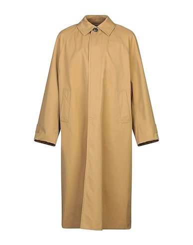 ZOOM BALENCIAGA - Full-length jacket