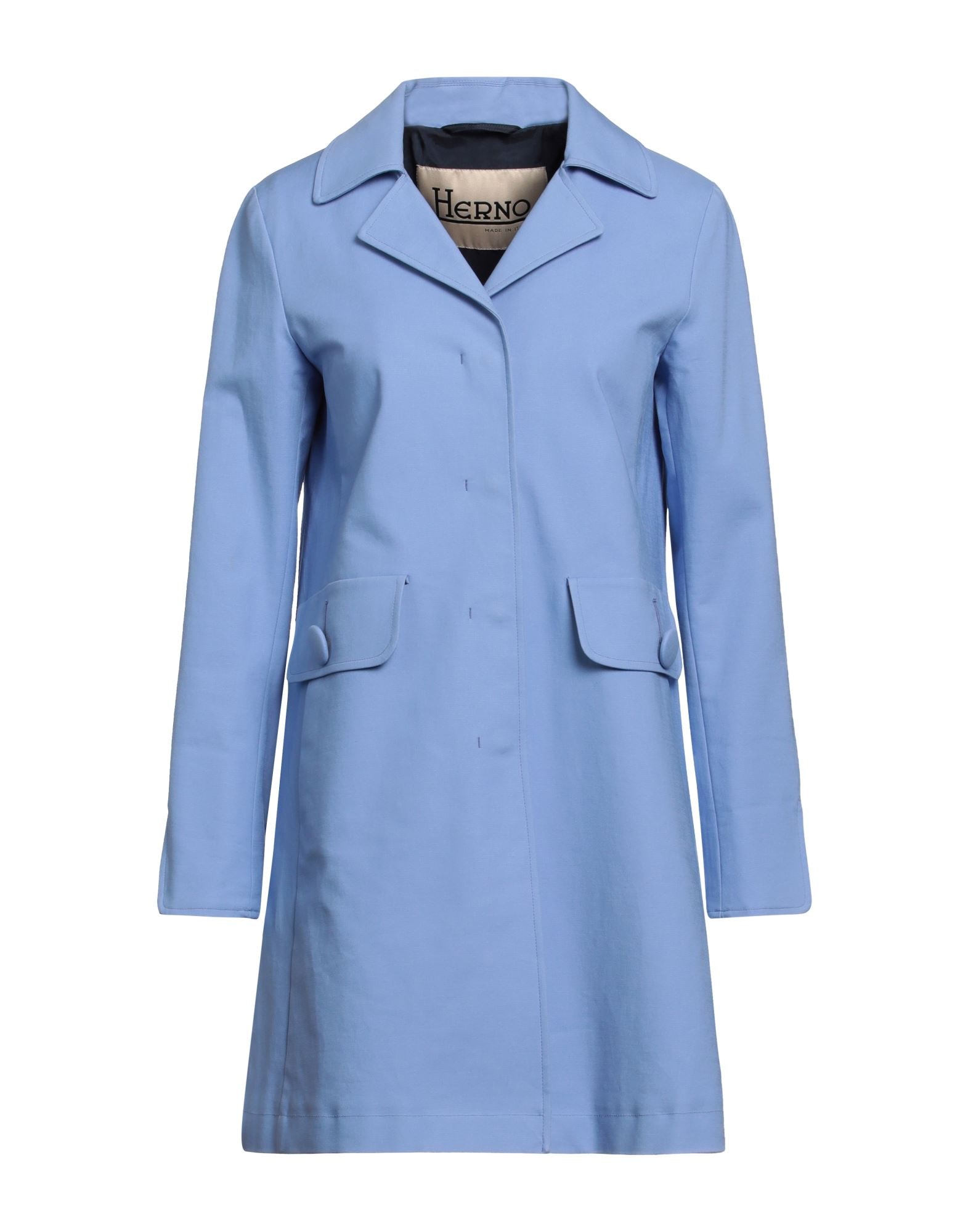 HERNO - Overcoats & Trench Coats