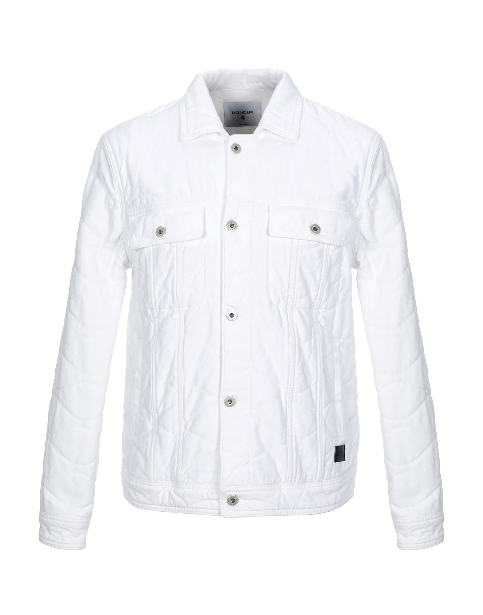 DONDUP - Denim outerwear