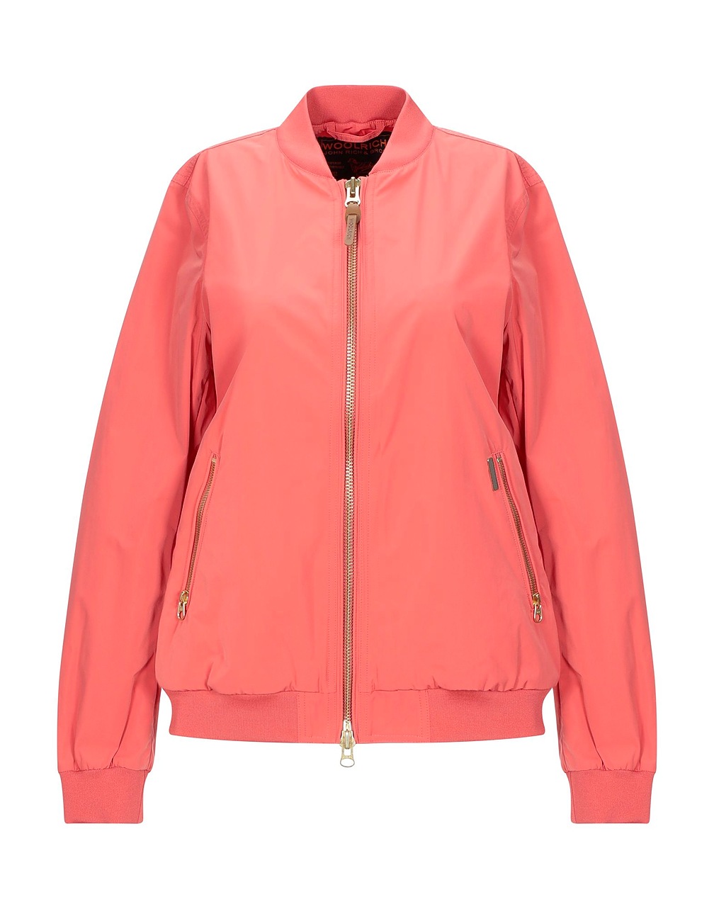 WOOLRICH - Giacche & Giubbotti