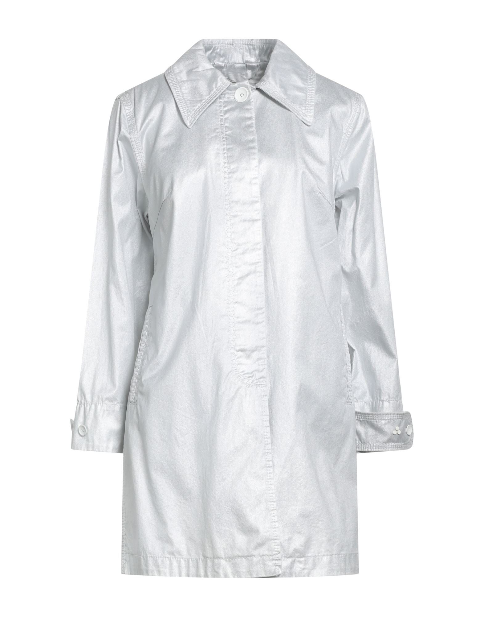 PEUTEREY - Overcoats & Trench Coats