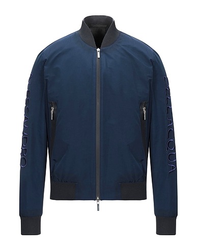 ZOOM ALESSANDRO DELL'ACQUA - Bomber