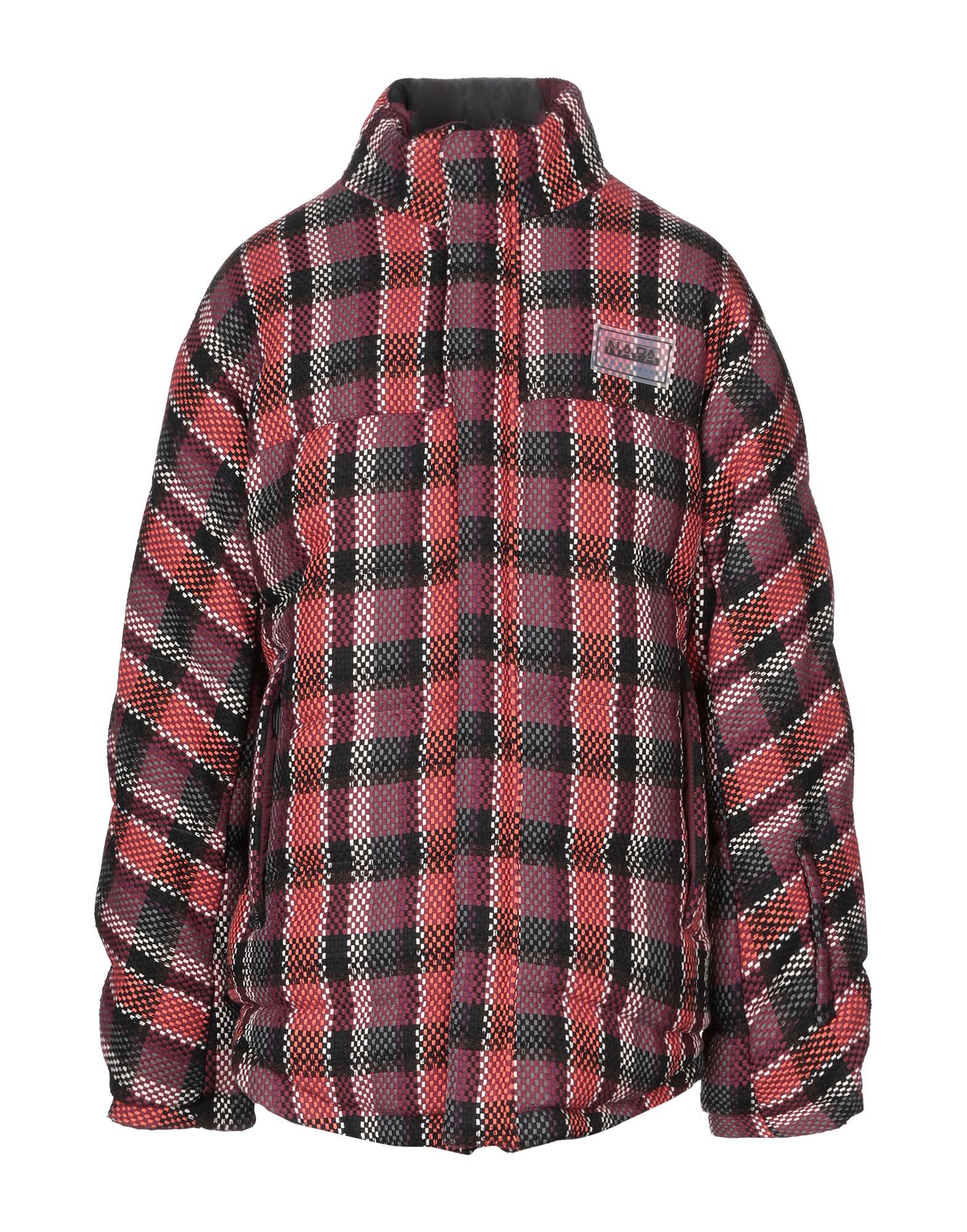 NAPA by MARTINE ROSE - Puffers