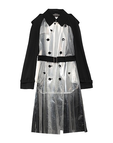 ZOOM COMME des GARÇONS - Pardessus