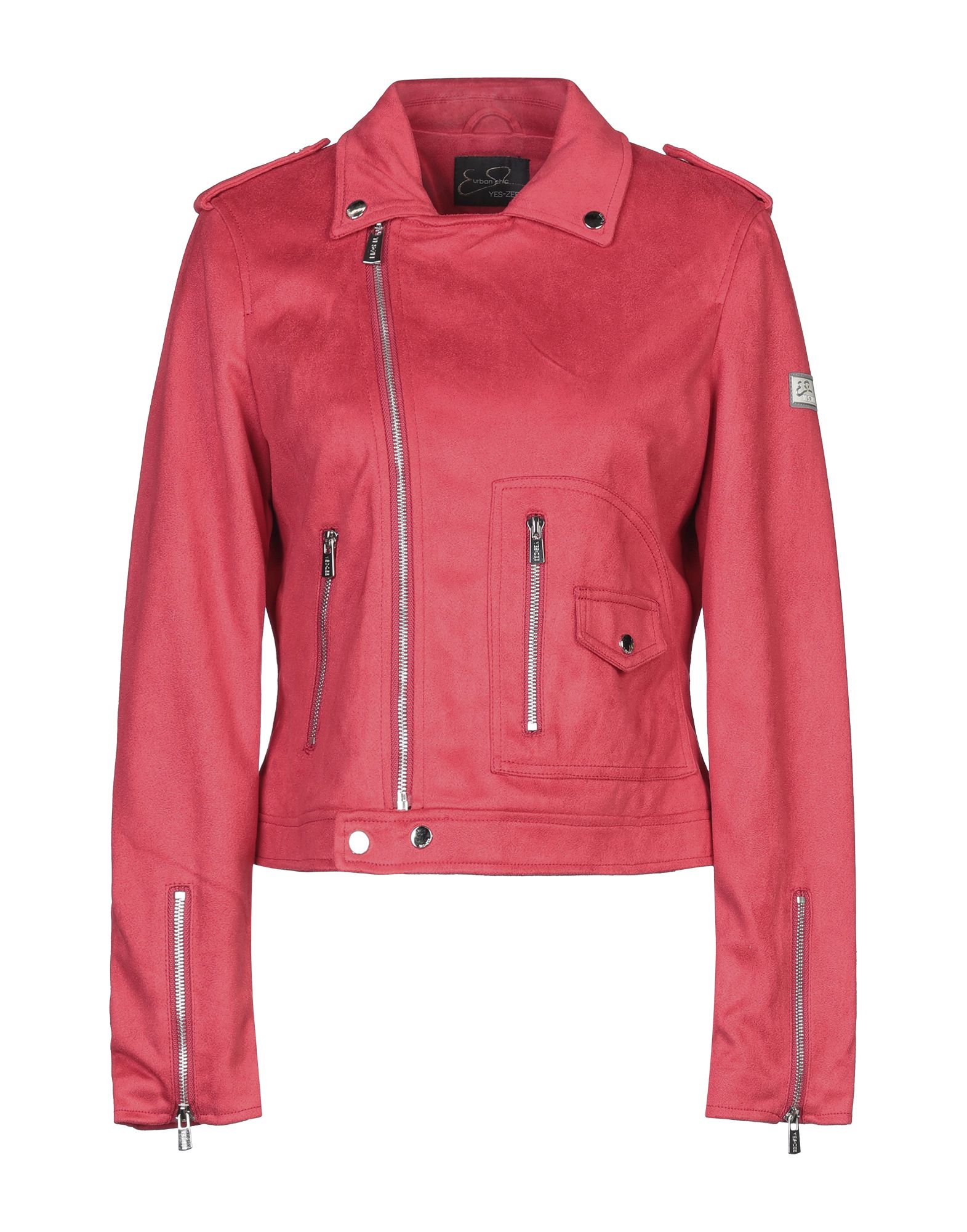 YES ZEE by ESSENZA - Jackets