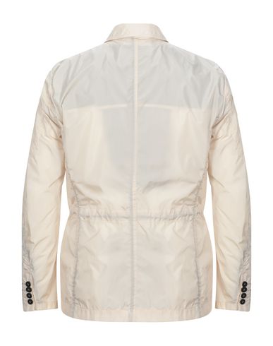 Peuterey Jackets In Beige