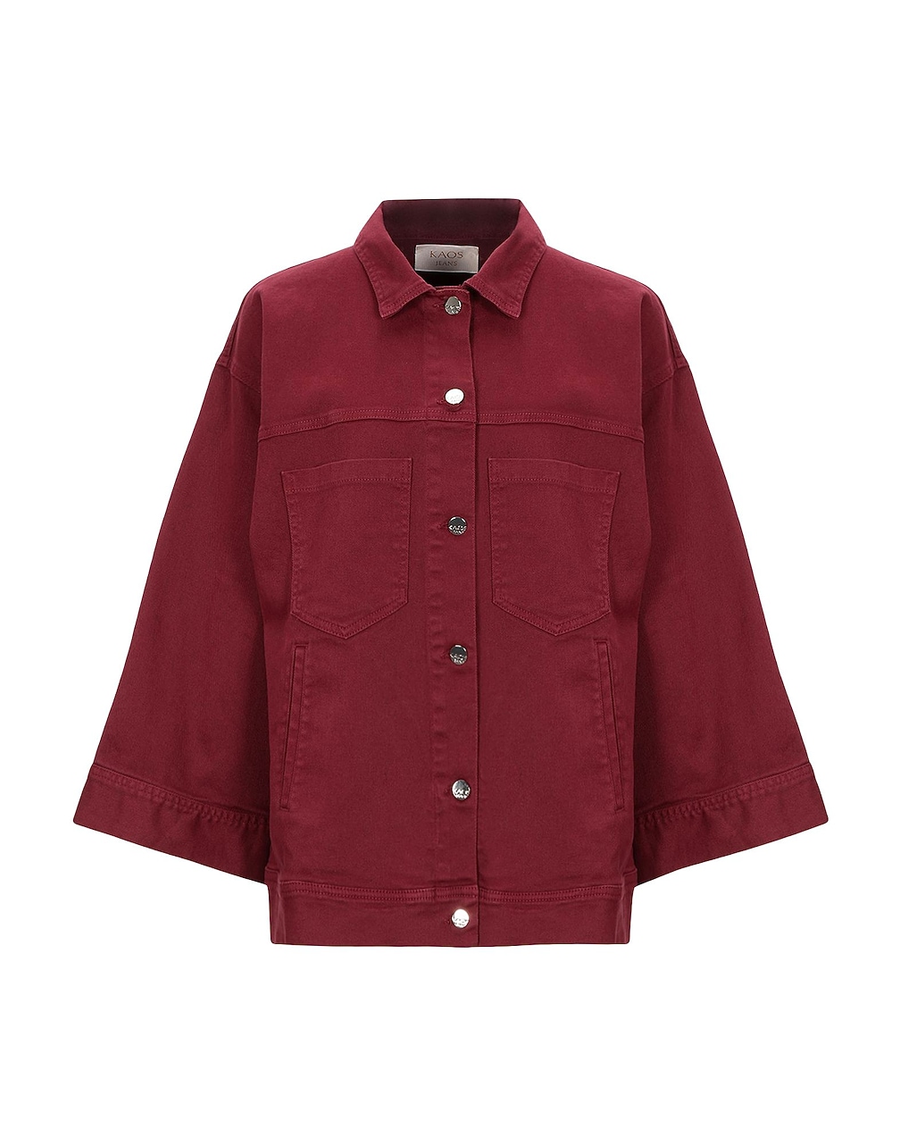 KAOS JEANS - Jackets