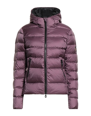 REFRIGIWEAR Μπουφάν με επένδυση από πούπουλα Δαμασκηνί 100% Πολυαμίδη