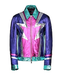 DSQUARED2 - Biker jacket