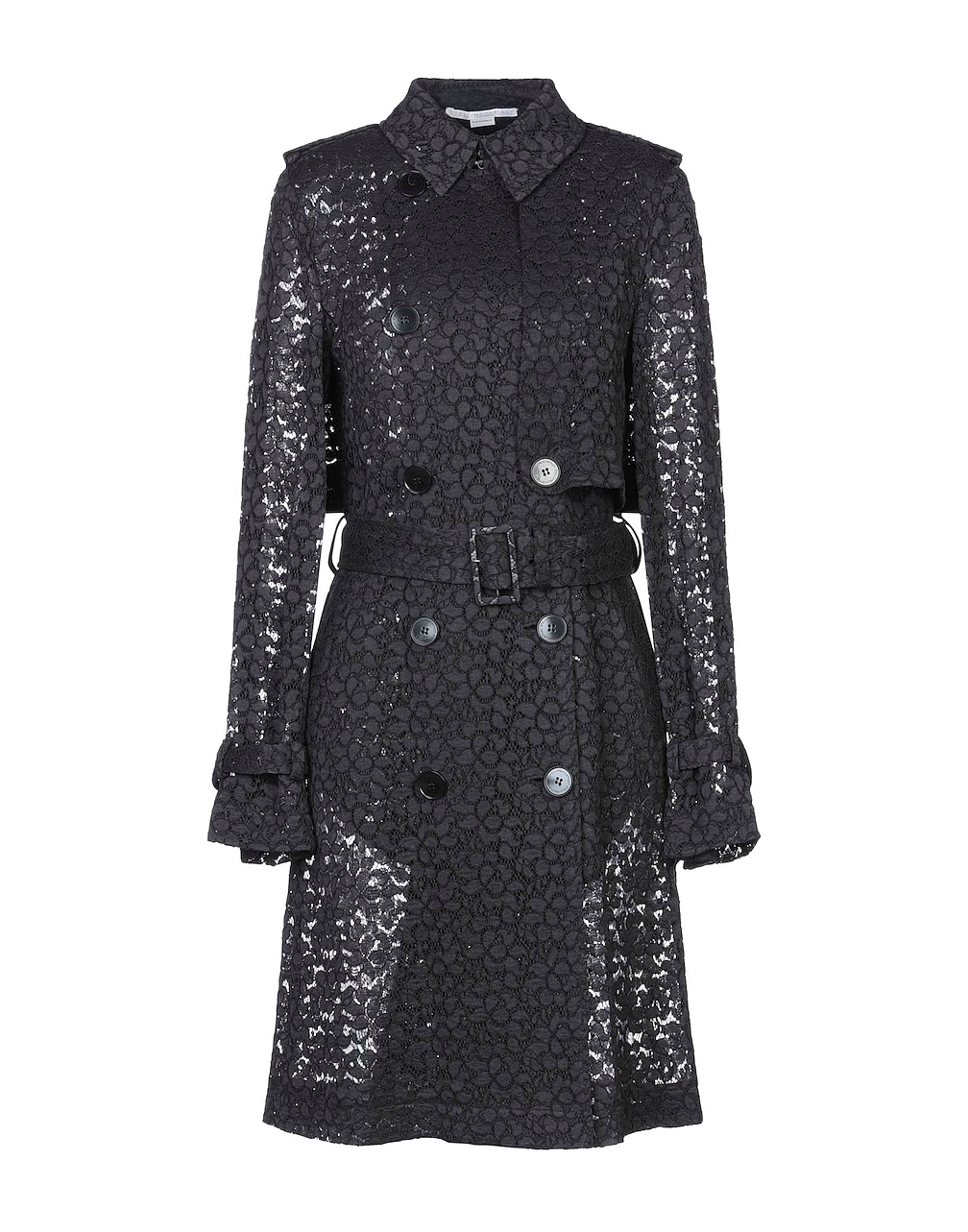 STELLA McCARTNEY - Overcoats & Trench Coats