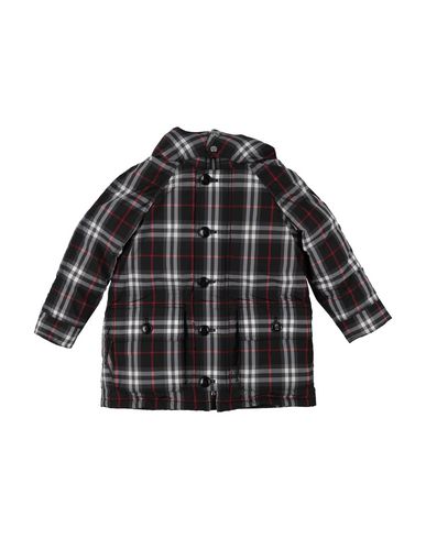 BURBERRY Down jacket