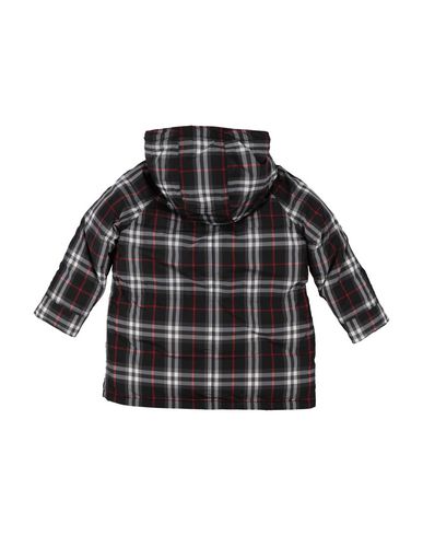 BURBERRY Down jacket
