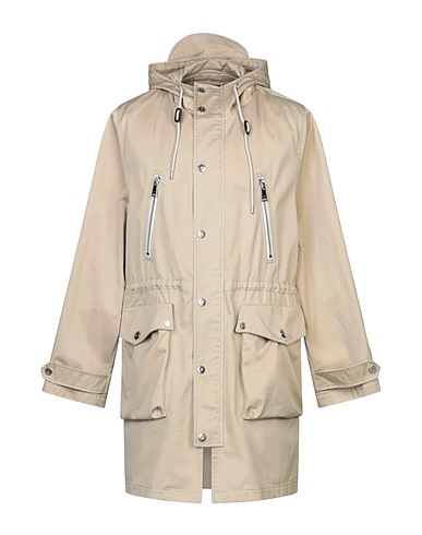 ZOOM EMPORIO ARMANI - Full-length jacket