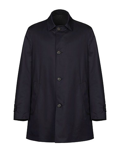 ZOOM BRUNELLO CUCINELLI - Full-length jacket