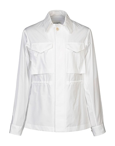 ZOOM MAISON MARGIELA - Jacket