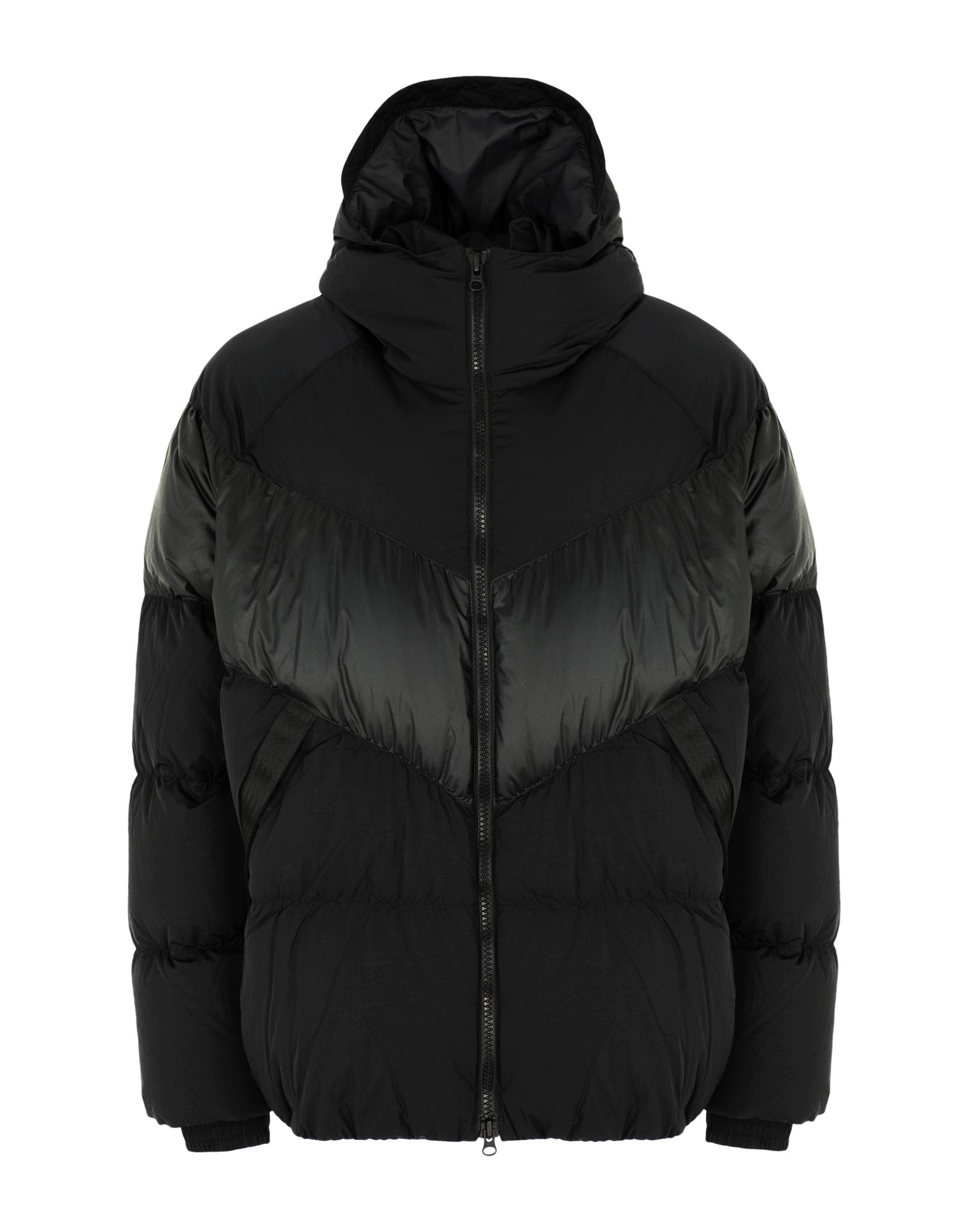 nike down jacket mens