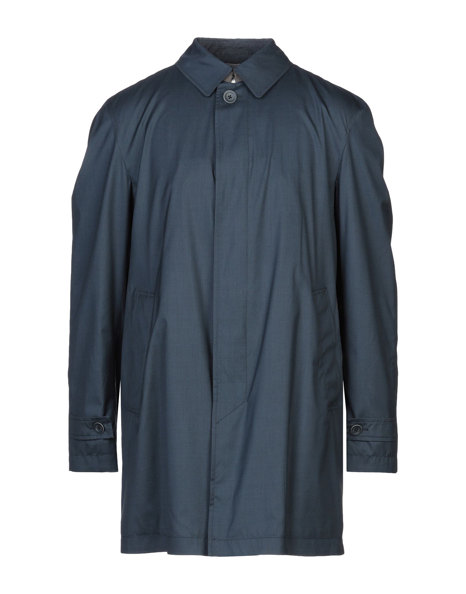 HERNO - Overcoats & Trench Coats