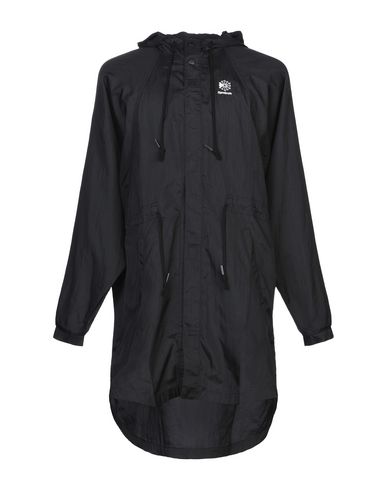 reebok full black