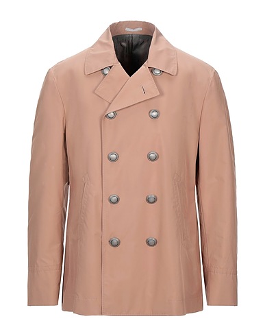 ZOOM BRUNELLO CUCINELLI - Full-length jacket