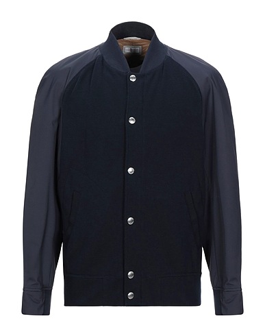 ZOOM BRUNELLO CUCINELLI - Bomber