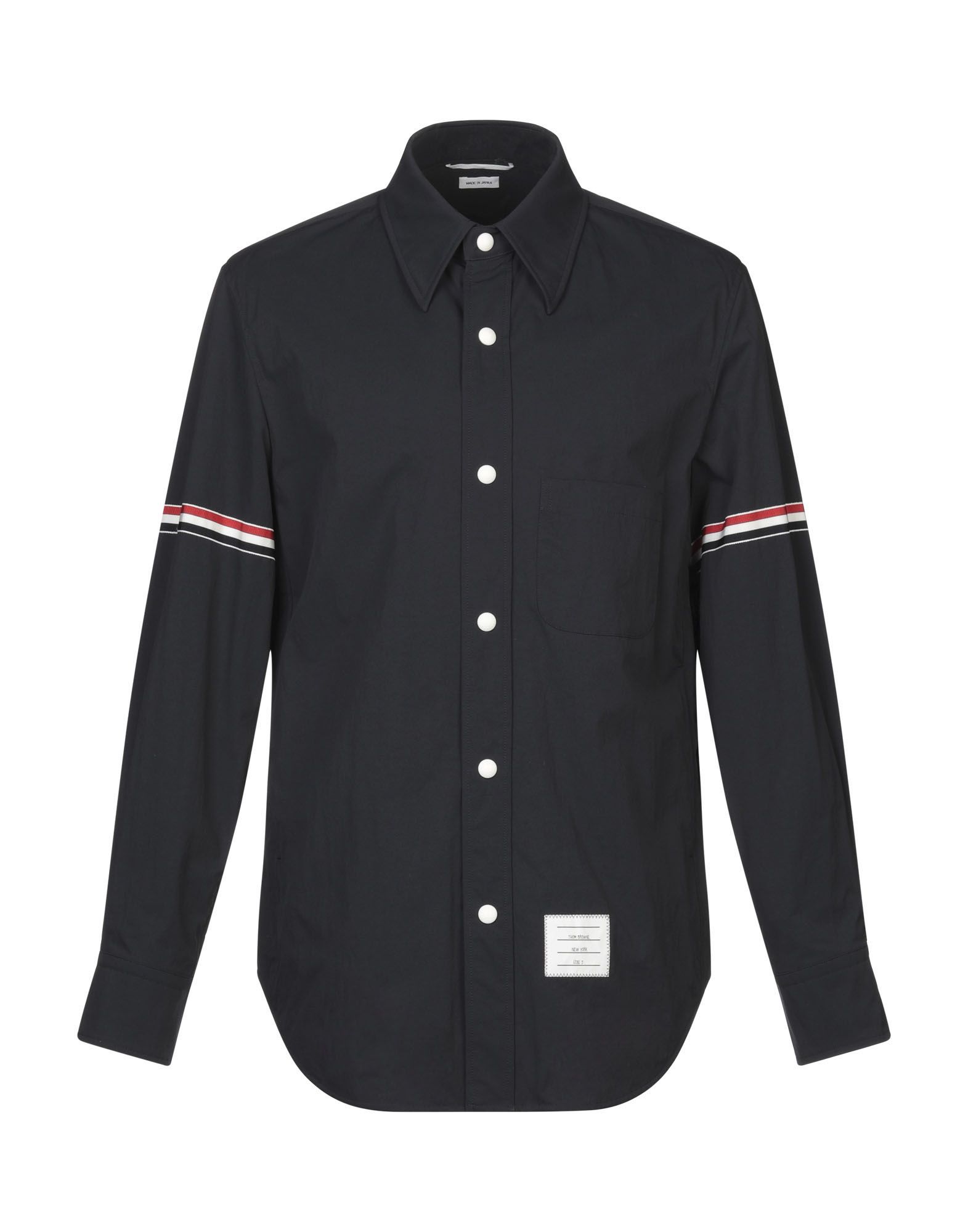 THOM BROWNE - Shirts