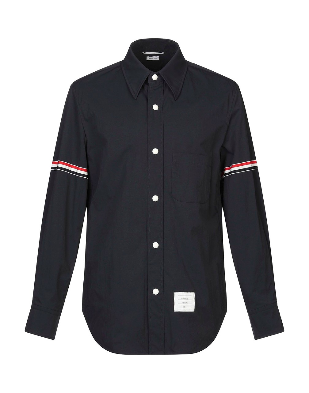 THOM BROWNE - Shirts
