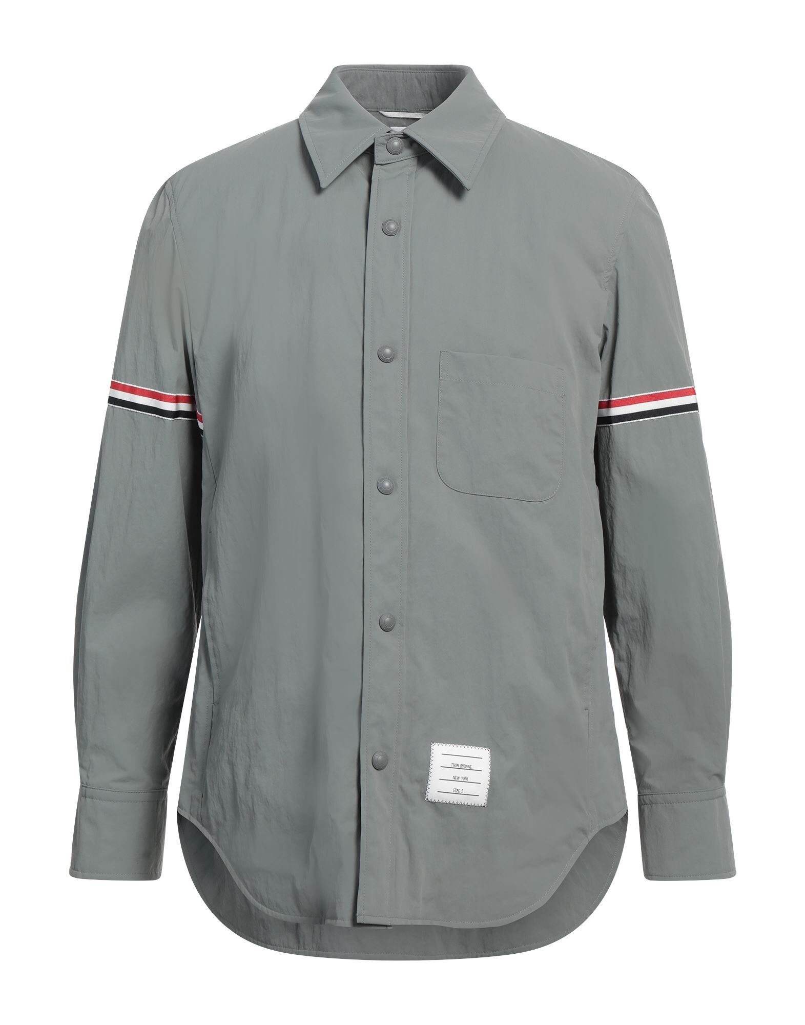 THOM BROWNE - Shirts