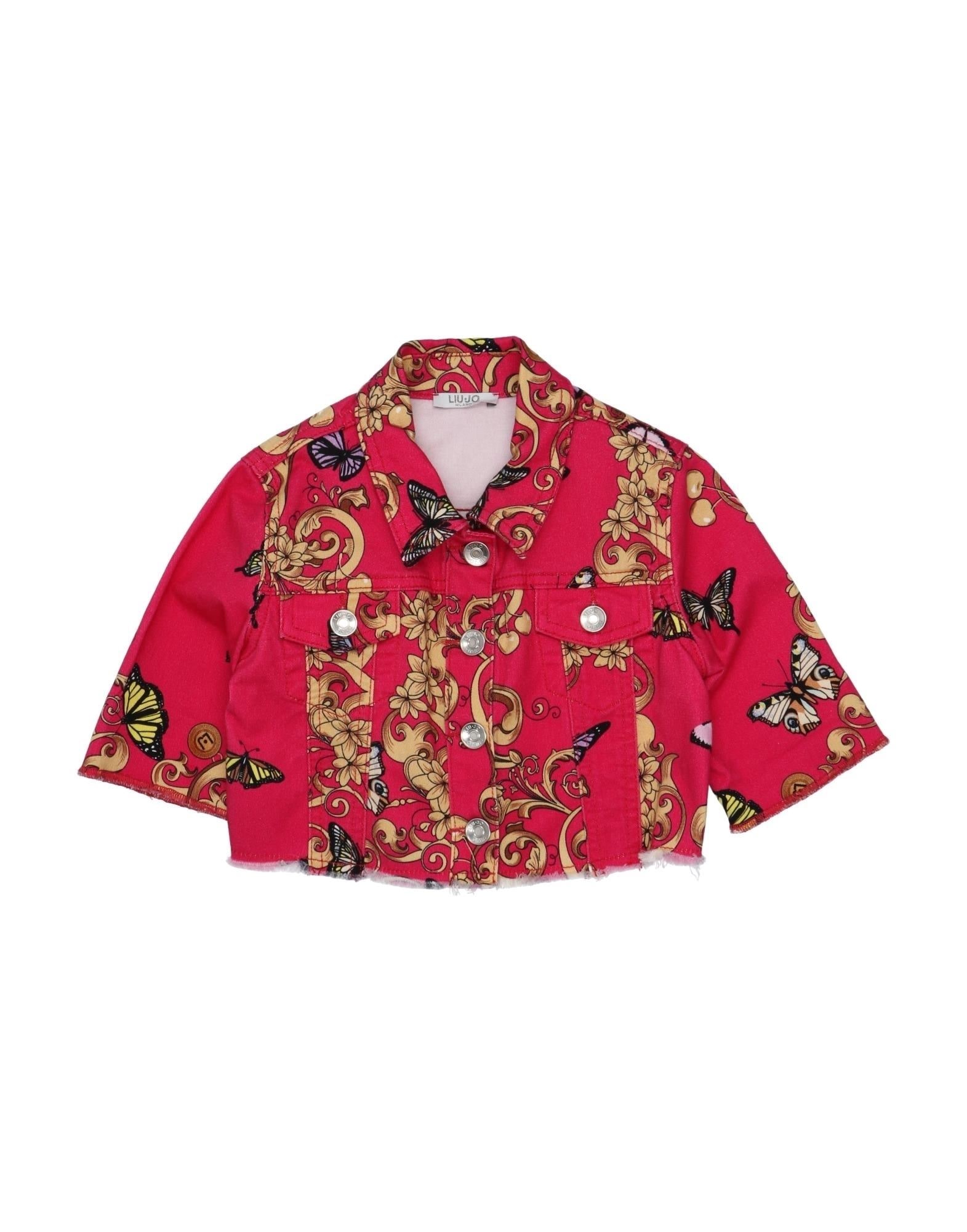 LIU •JO - Denim outerwear