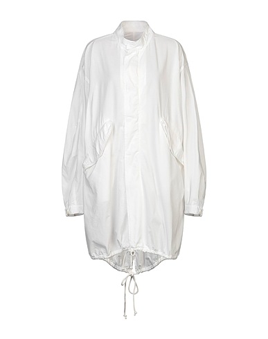 ZOOM MM6 MAISON MARGIELA - Abrigo