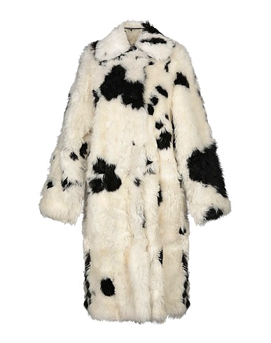 ZOOM JIL SANDER - Coat