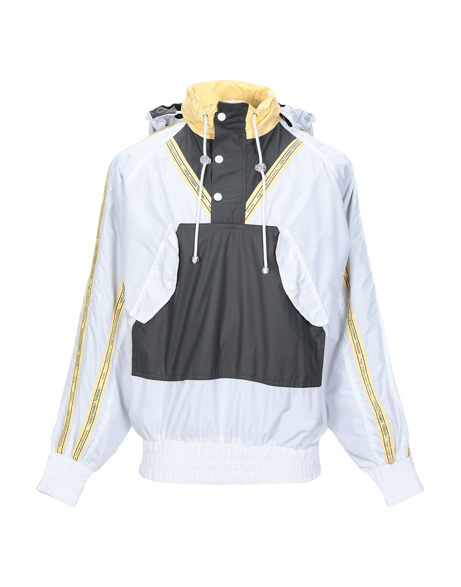 buisness jackets