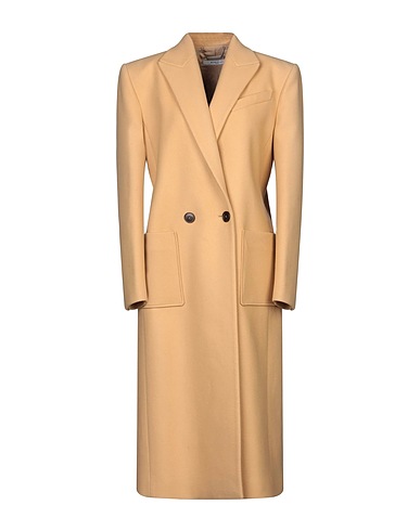 Givenchy Coat - Women Givenchy Coats online on YOOX United States - 41940805PT