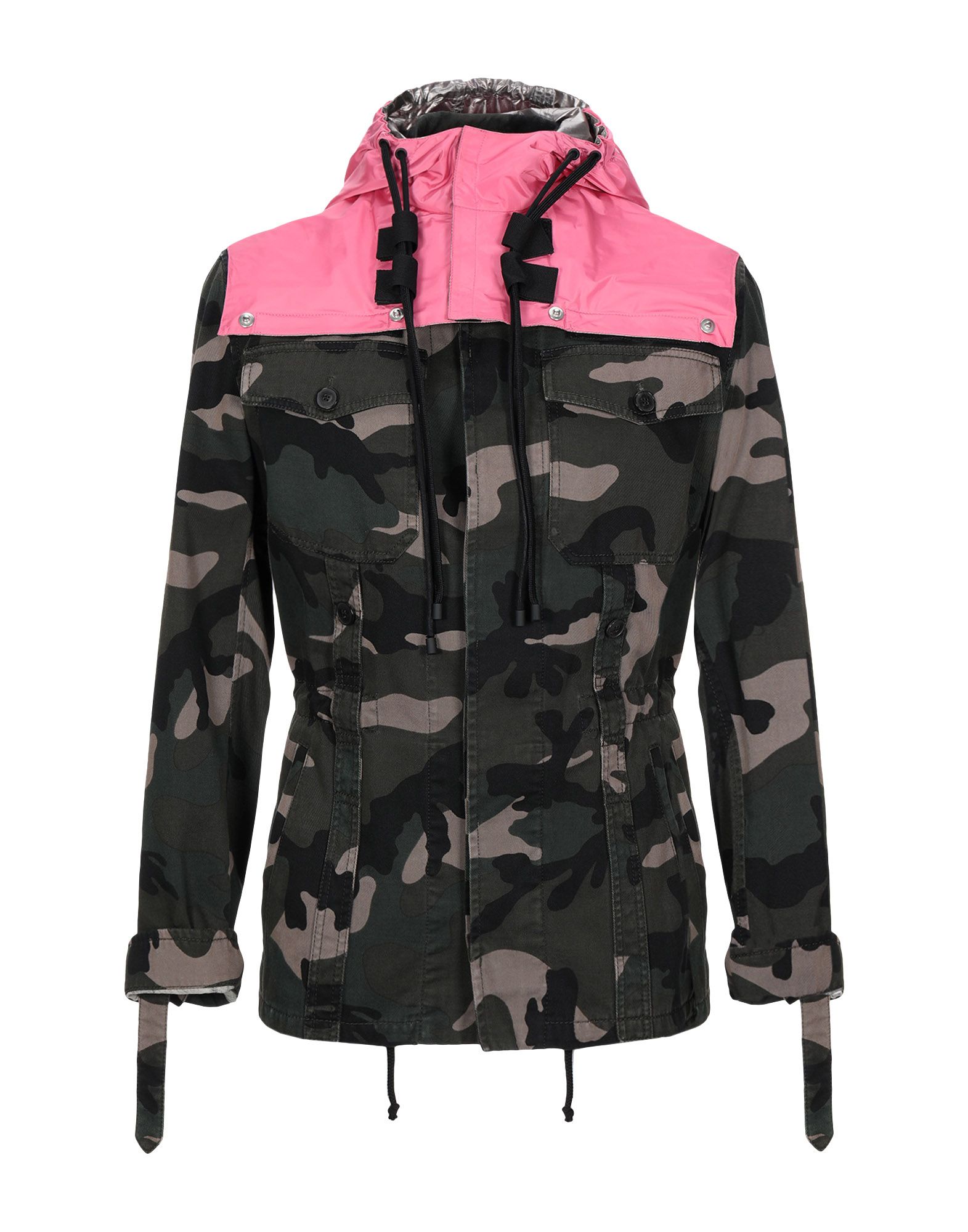 VALENTINO GARAVANI - Vestes et blousons