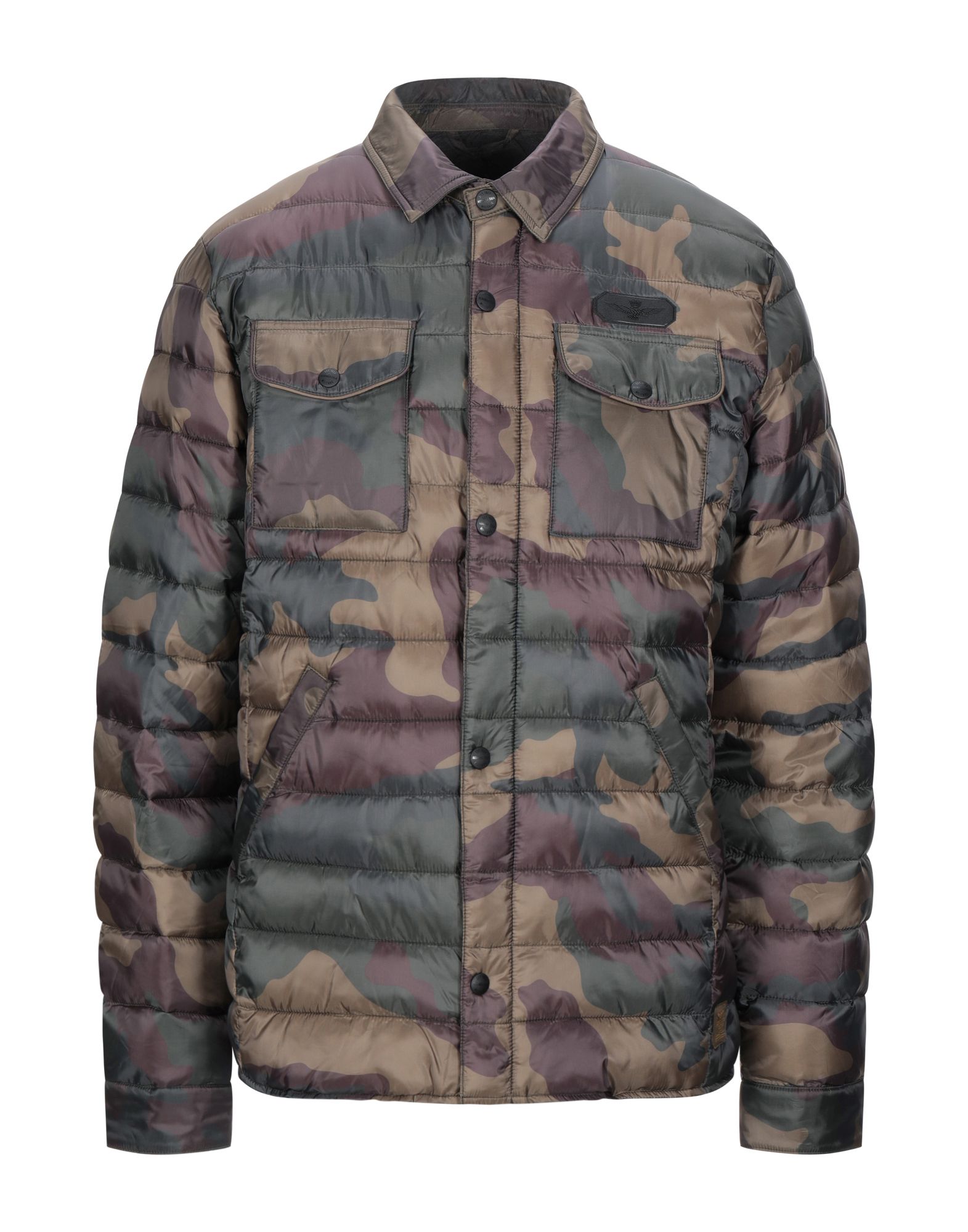 AERONAUTICA MILITARE - ダウン＆シンセティック