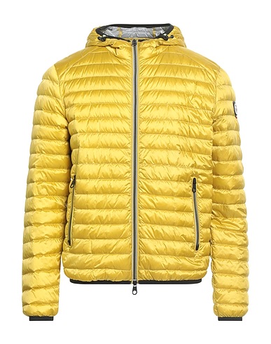 CAPE HORN Shell  jacket Marigold 100% Nylon