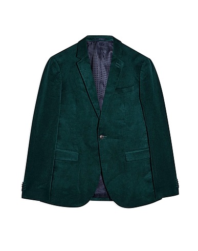 ZOOM TOPMAN - Americana