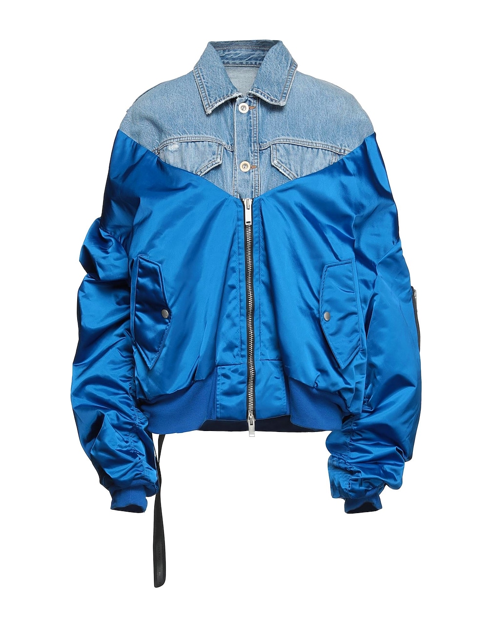 BEN TAVERNITI™ UNRAVEL PROJECT - Jackets