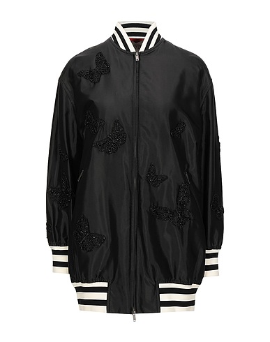 ZOOM VALENTINO - Bomber